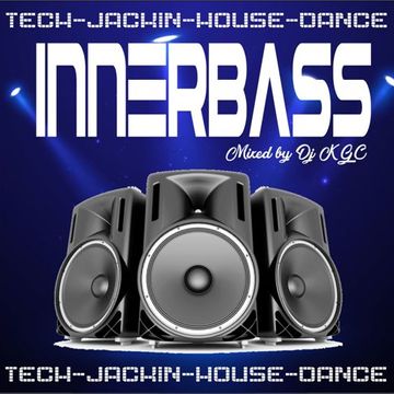 DJ KGC Innerbass