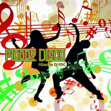 Dj KGC Moody Disco