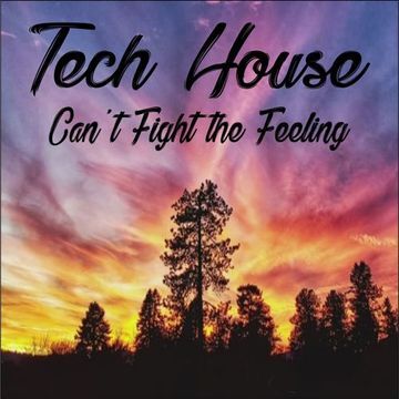 Dj KGC TechHouse Can't Fight The Feeling