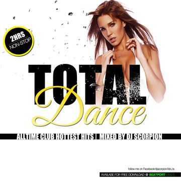 Total Dance