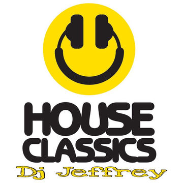 Dj Jeffrey   House Classics Mix 2022