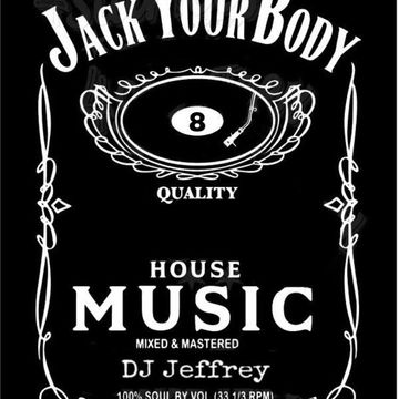 Dj Jeffrey   Jack Your Body 2