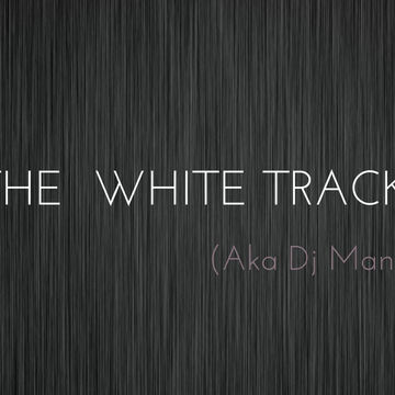 THE WHITE TRACK - No Stress