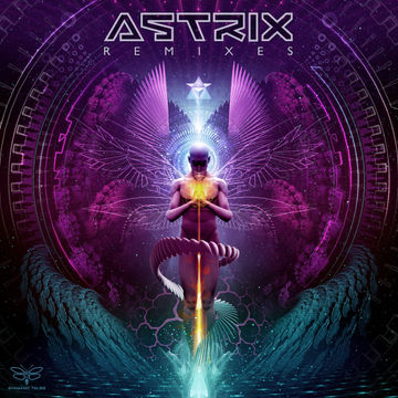 Astrix   Remixes (Album Mix by Danemos)