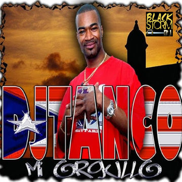 Legendary DJ Tanco NYC - Tribal House Vol. 1