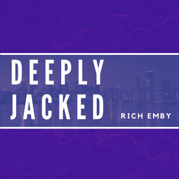 Deeply Jacked - vol 1 