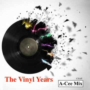 70's The Vinyl Years Remix Part 3 (A Cee Mix       CHAP)