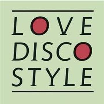 Love Disco Style - Part 1 (A-Cee Mix)