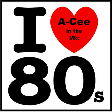 80's Dance Remix  Part 2  (A Cee Mix   CHAP)