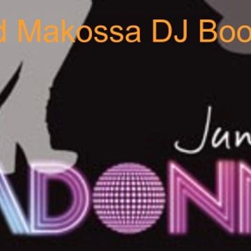 Madonna -  Jump  (West end Makossa DJ Boots Mashup)