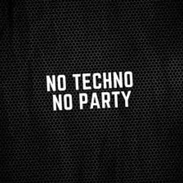 DJ Celse  - Only Techno October 15th 2021