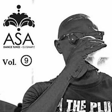 djBampZ   ASA (Dance) Tunez Vol. 9