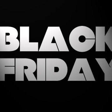 DJ Dawter   Black Friday