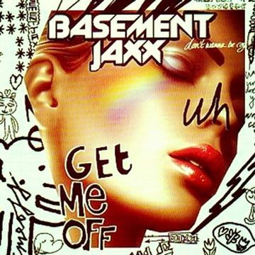 100% Pure Garage Part Four Tibute to The Basement Jaxx