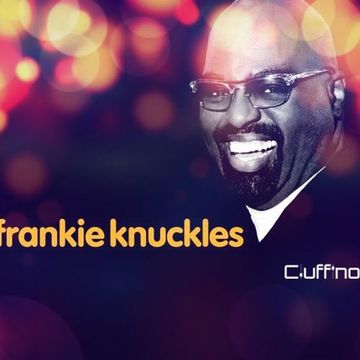Only The Strong Survive... The Djset Dedicated in Memory of Mr Frankie Knuckles 3.31.2014