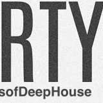 ThirtyMinutesofDeepHouse vol.1 January 2018 selected by CiuffinoDj