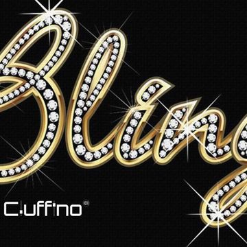 Bling Fashion Podcast January 2018 volume 1 selected by CiuffinoDj