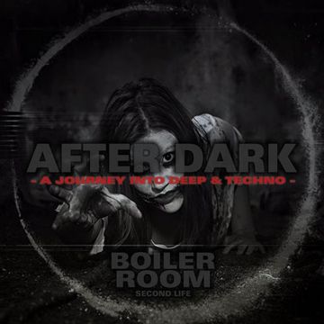 |Forgotten Mixes| Frank Eizenhart live @ Boiler Room  AfterDark  Feb11th23
