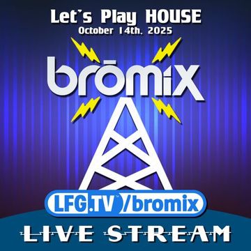 Let's Play HOUSE - October 14th, 2025