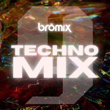 Techno Mix 9