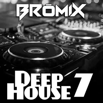 Deep House 7 