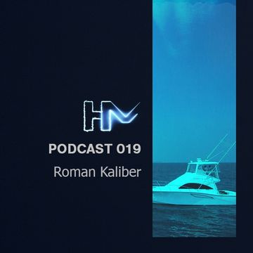 Roman Kaliber - HM Podcast 019