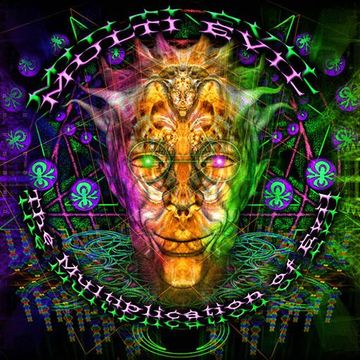 Full On Dark Psy Trance Mix