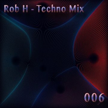 Techno Mix - 006 (Deep, Melodic & Moody) {fresh tunes}