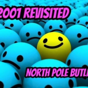 2001 Revisited