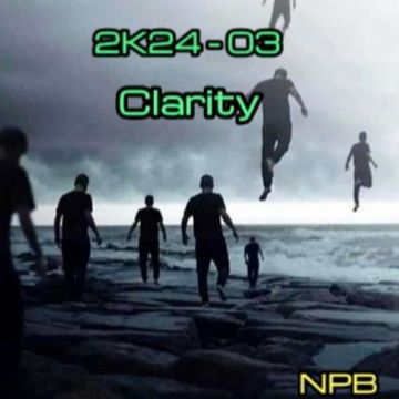 2K24   03   Clarity