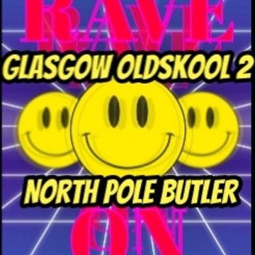 Glasgow Old Skool 2