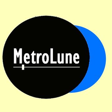 MetroLune - El Palmeral