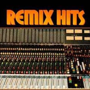 REMIX HITS   7