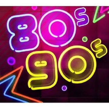 80s & 90s   MIX