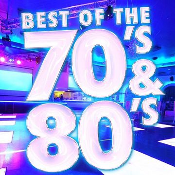 BEST OF 70s 80s