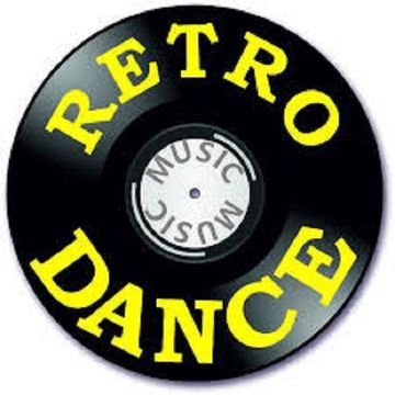 RETRO DANCE MUSIC