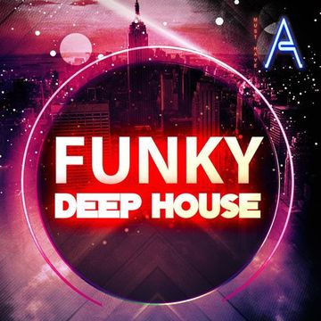 FUNKY DEEP HOUSE    5