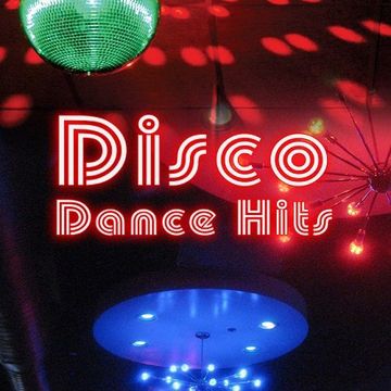 DISCO DANCE HITS
