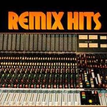 REMIX HITS   20 - (Pride Edition)