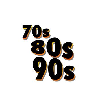 70s 80s 90s Dance Mix