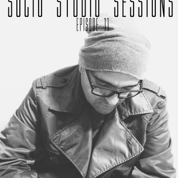 JUAN JARAMILLO SUCIO STUDIO SESSIONS EPISODE 11