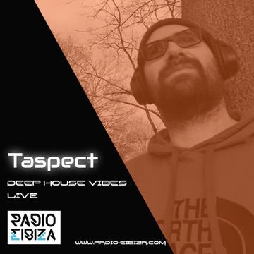 Deep House Session Episode 23 - Radio EIbiza