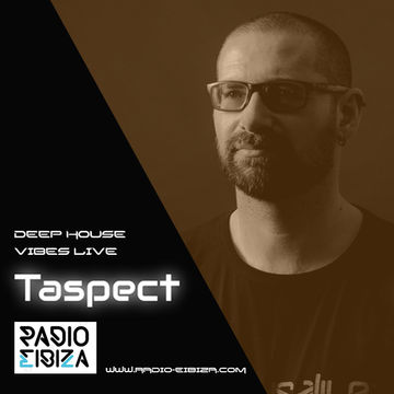 Deep House Sessions LIVE on Radio EIbiza 1 Broadcast 07/09/21