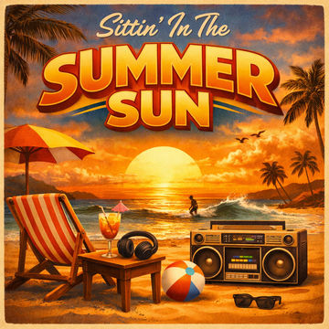 Sittin' In The Summer Sun