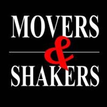 Movers And Shakers