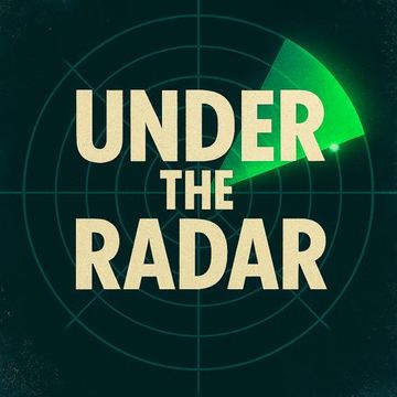 Under The Radar