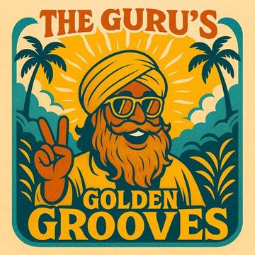 The Guru's Golden Grooves