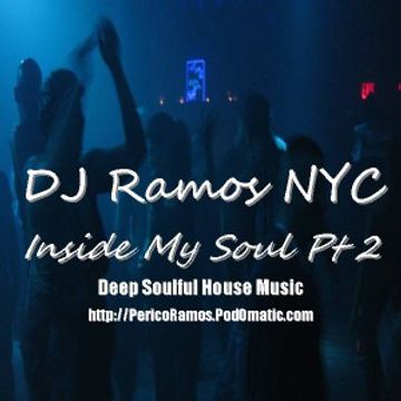 DJ Ramos NYC