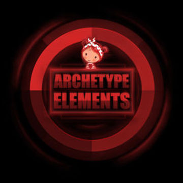 Archetype Elements : Squirrel