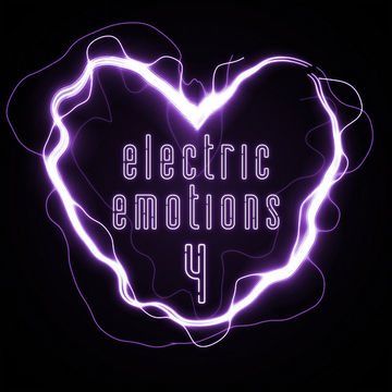 Electric Emotions, Volume 4